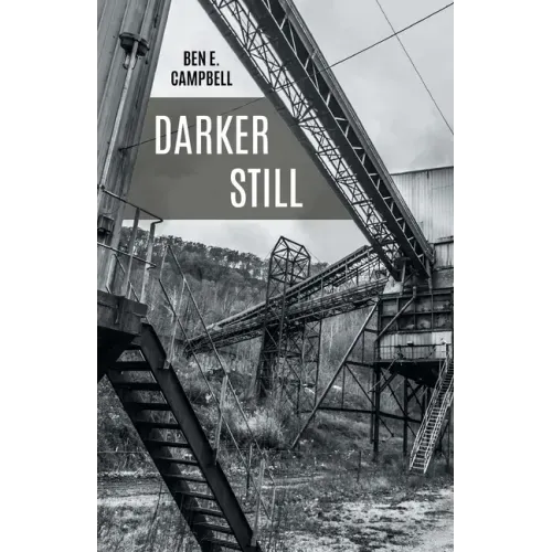 Darker Still
