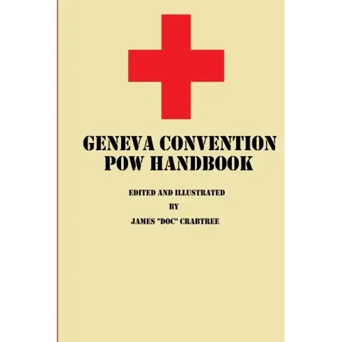 Geneva Convention POW Handbook