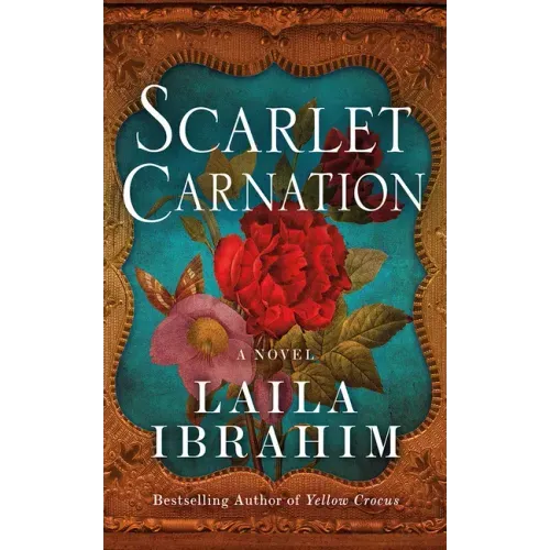 Scarlet Carnation