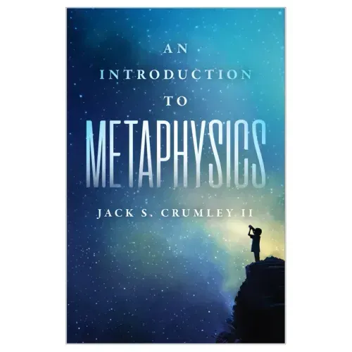 An Introduction to Metaphysics