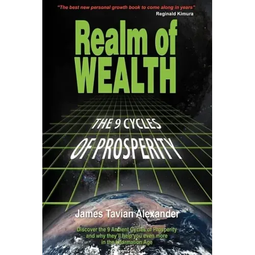 Realm of Wealth