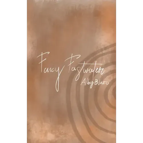 Fancy Fastwater