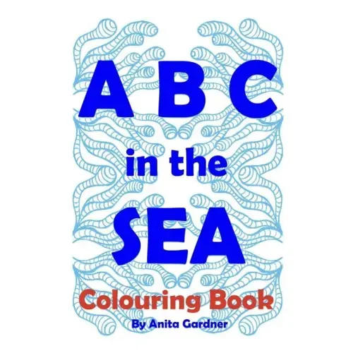 ABC in the SEA: Art, Marine Life Education, Marine Conservation
