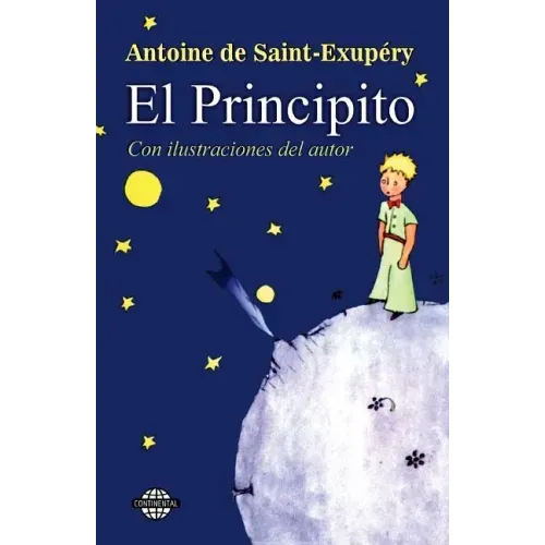 El Principito