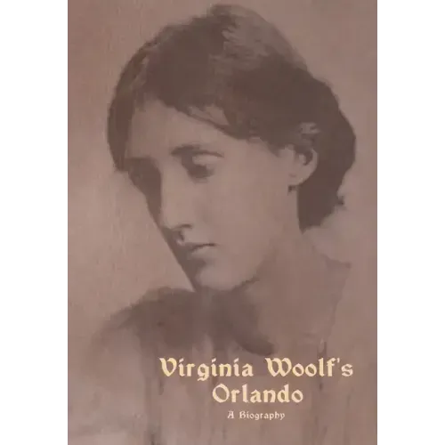 Orlando: A Biography