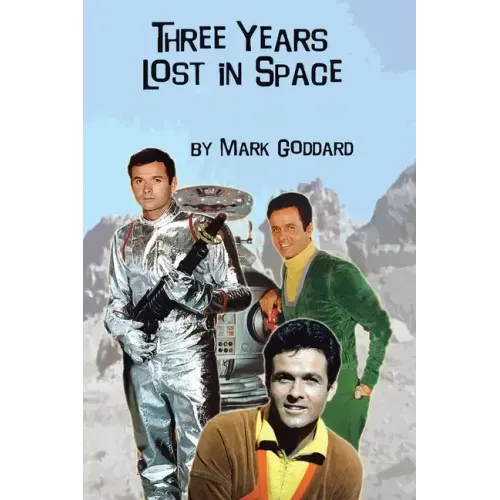 Three Years Lost in Space