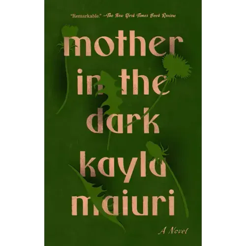 Mother in the Dark