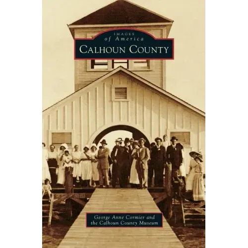 Calhoun County