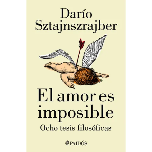 El Amor Es Imposible