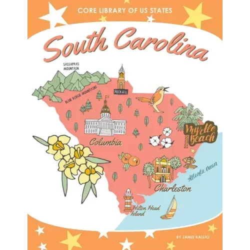 South Carolina