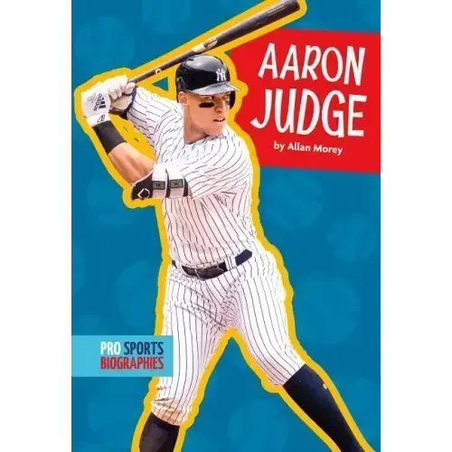 Aaron Judge