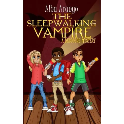The Sleepwalking Vampire