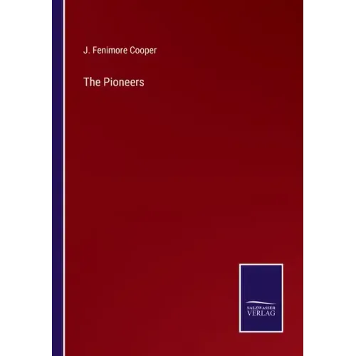 The Pioneers