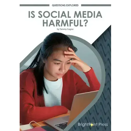 Is Social Media Harmful?