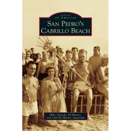 San Pedro's Cabrillo Beach