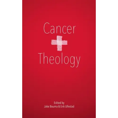 Cancer & Theology