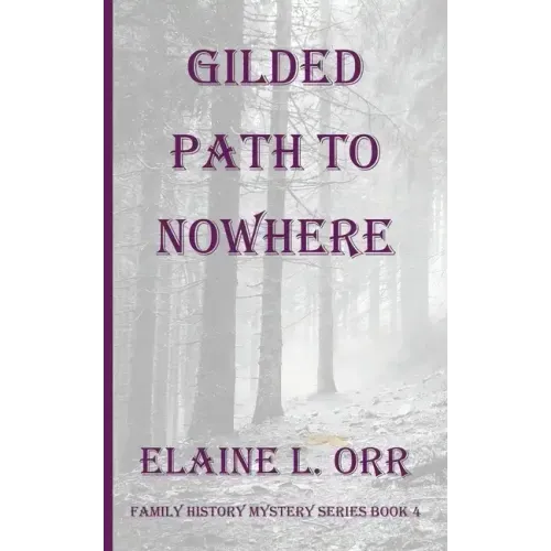 Gilded Path to Nowhere