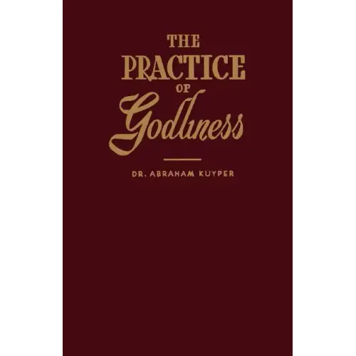 The Practice of Godliness