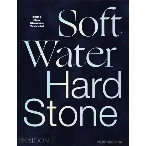 Soft Water Hard Stone: 2021 New Museum Triennial