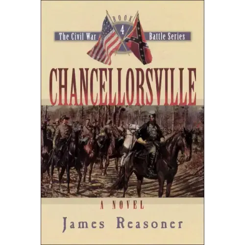 Chancellorsville