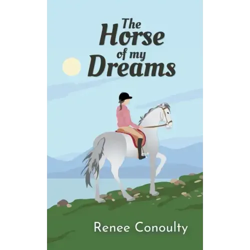 The Horse of My Dreams