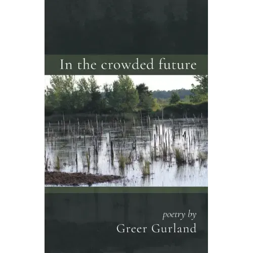 In the crowded future