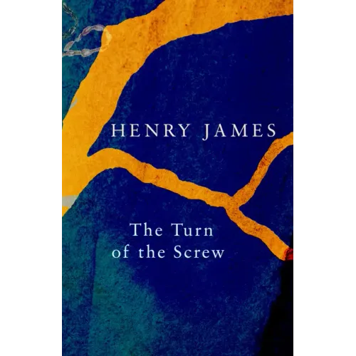 The Turn of the Screw