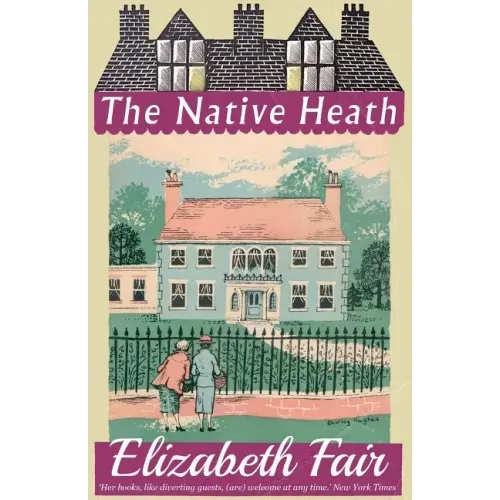 The Native Heath