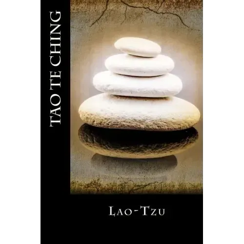 Tao Te Ching