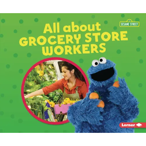 All about Grocery Store Workers