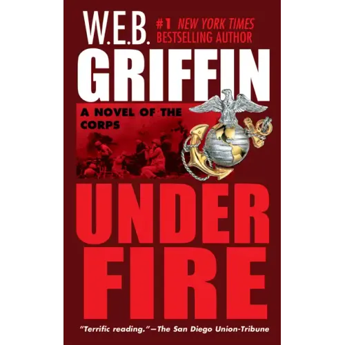 Under Fire