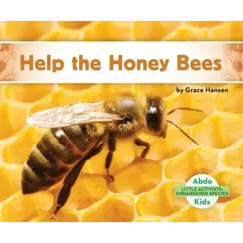 Help the Honey Bees
