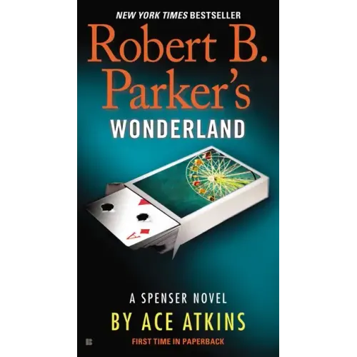 Robert B. Parker's Wonderland