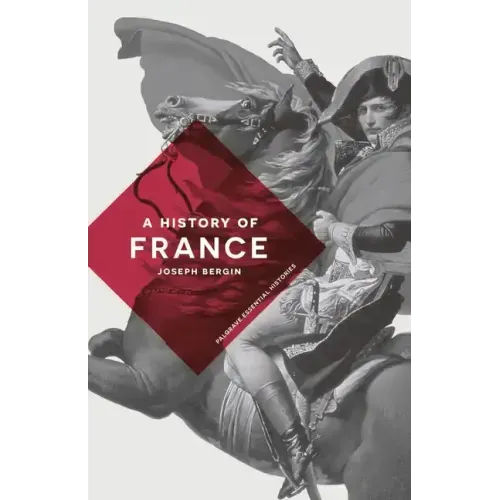 A History of France