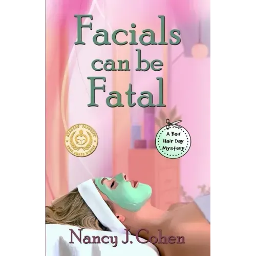 Facials Can Be Fatal