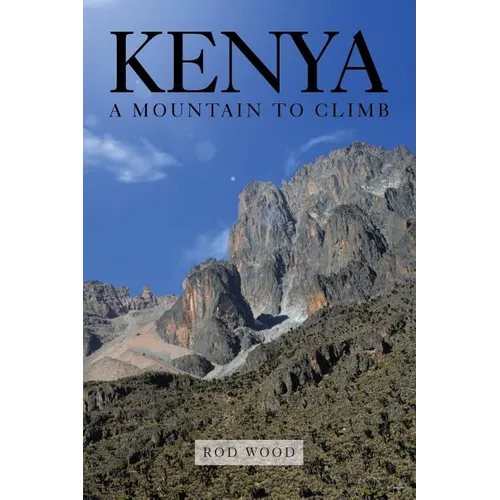 Kenya: A Mountain to Climb