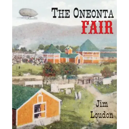The Oneonta Fair