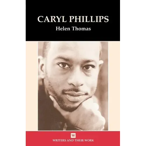 Caryl Phillips