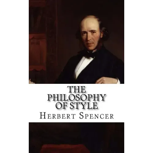 The Philosophy of Style