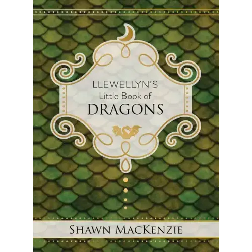 Llewellyn's Little Book of Dragons