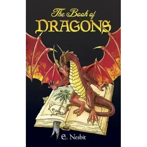 The Book of Dragons