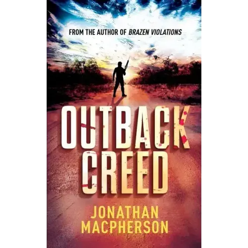 Outback Creed