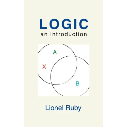 Logic: An Introduction