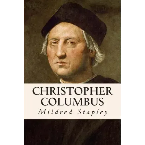 Christopher Columbus