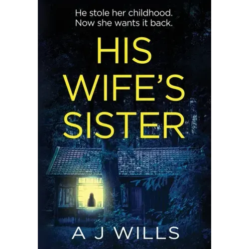 His Wife's Sister