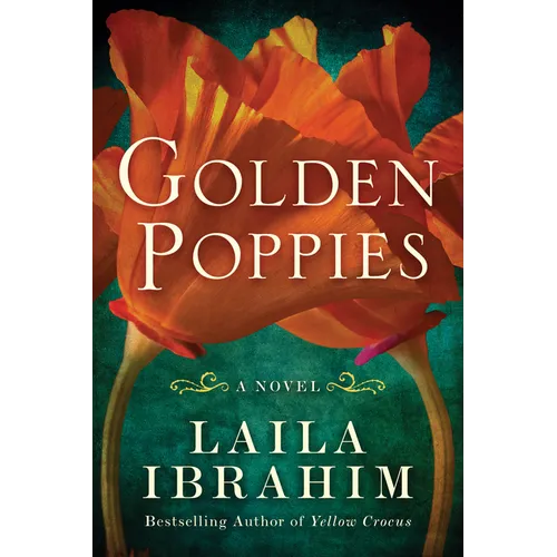 Golden Poppies