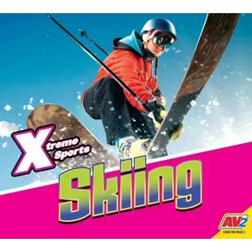 Skiing