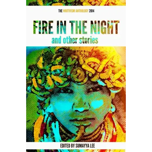 Fire In The Night and Other Stories: The 2014 Writivism Anthology
