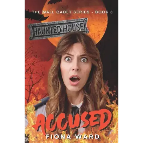 Accused: The Mall Cadet Book 5