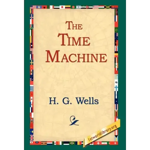 The Time Machine